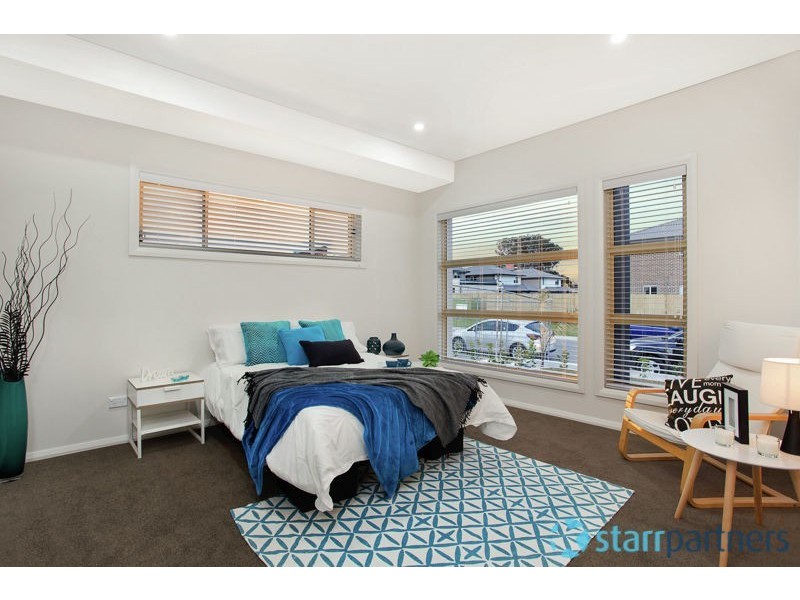 47 Blackheath St, The Ponds NSW 2769