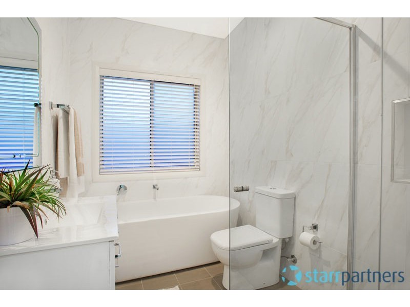 47 Blackheath St, The Ponds NSW 2769