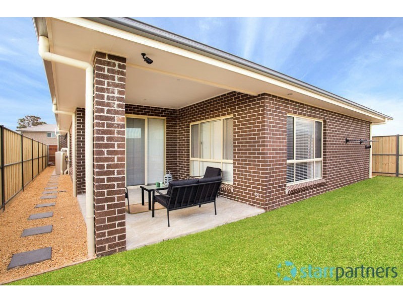 47 Blackheath St, The Ponds NSW 2769