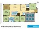 47 Blackheath St, The Ponds NSW 2769 Floorplan