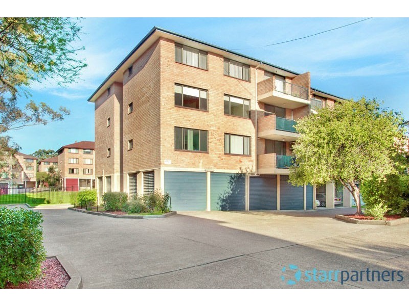 29/7 Griffiths St, Blacktown NSW 2148