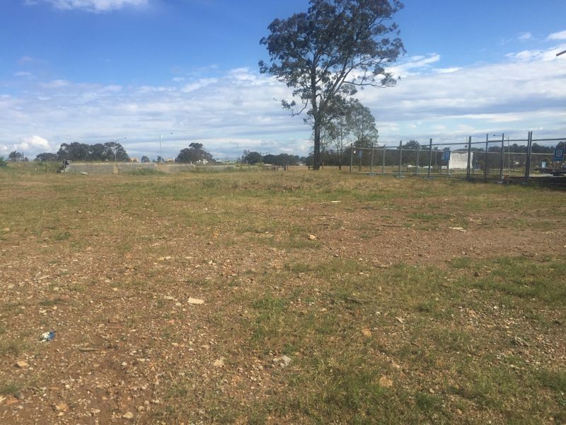 Lot 154 CEDAR CUTTERS WAY, Kellyville NSW 2155
