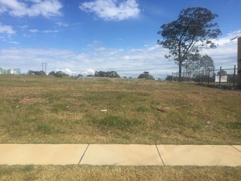 Lot 154 CEDAR CUTTERS WAY, Kellyville NSW 2155