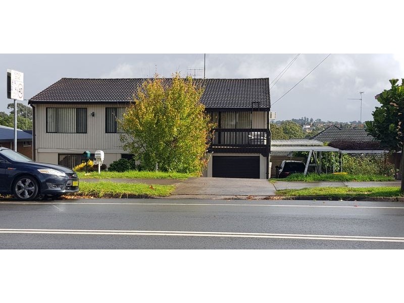 53 Merindah Road, Baulkham Hills NSW 2153