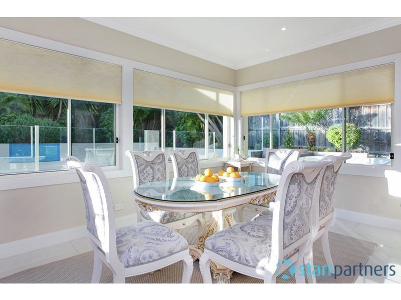 12 Pipersbrook Crescent, Bella Vista NSW 2153