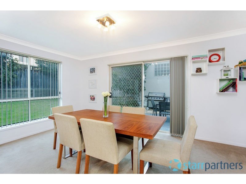 58 Tamarind Drive, Acacia Gardens NSW 2763