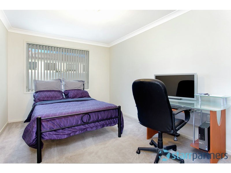 58 Tamarind Drive, Acacia Gardens NSW 2763