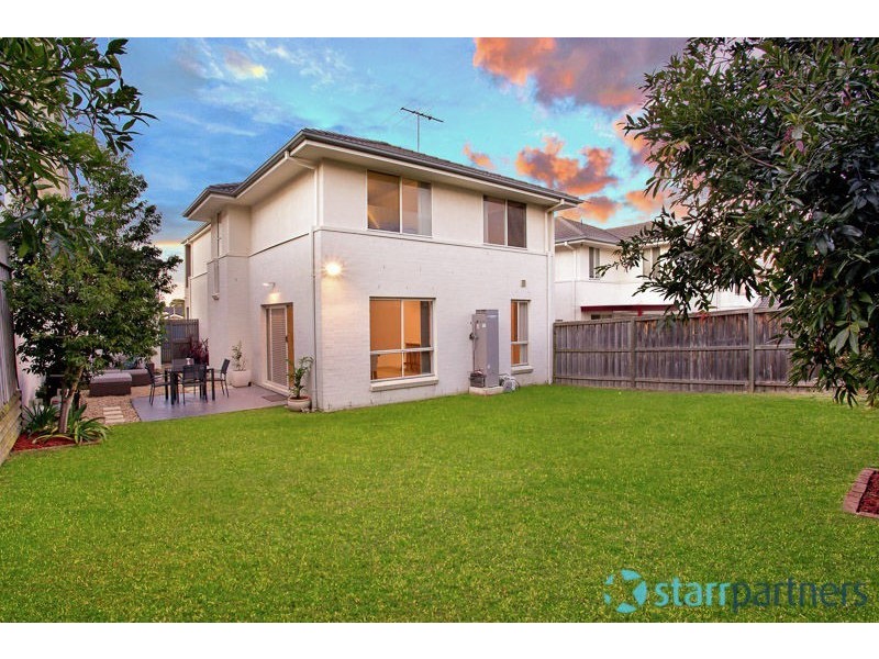 58 Tamarind Drive, Acacia Gardens NSW 2763