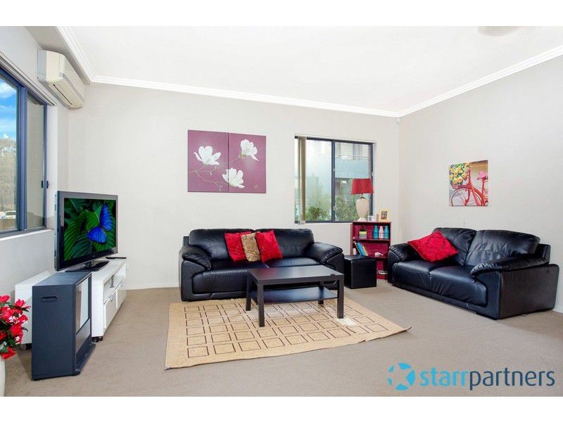 3/4 -6 Darcy Road, Westmead NSW 2145