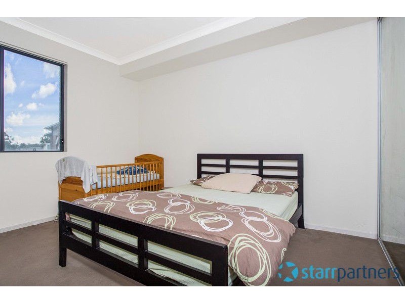 3/4 -6 Darcy Road, Westmead NSW 2145