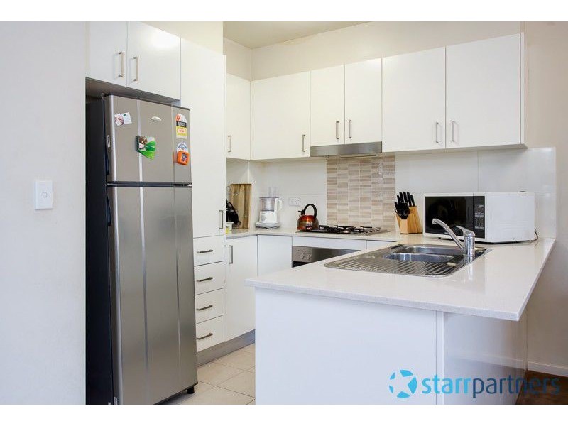 3/4 -6 Darcy Road, Westmead NSW 2145