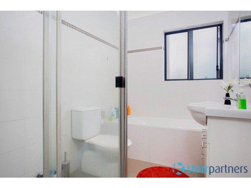 3/4 -6 Darcy Road, Westmead NSW 2145