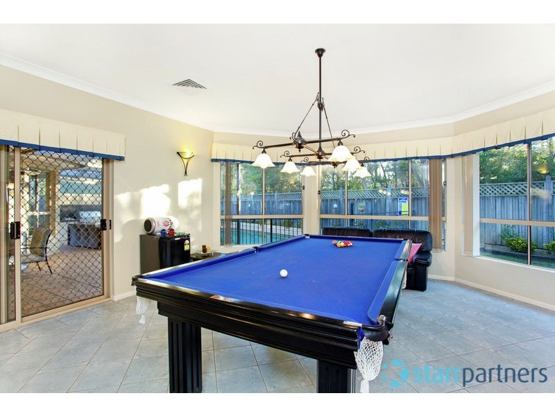 25 Pine Crescent, Bella Vista NSW 2153