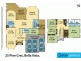 25 Pine Crescent, Bella Vista NSW 2153 Floorplan