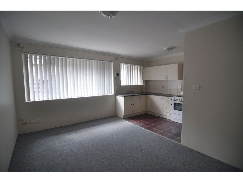 3/15 Oxford Street, Merrylands NSW 2160