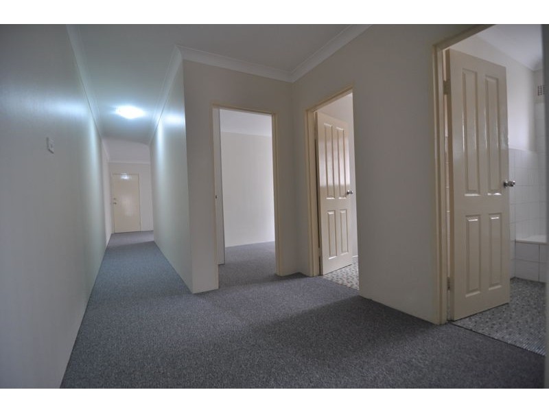 3/15 Oxford Street, Merrylands NSW 2160