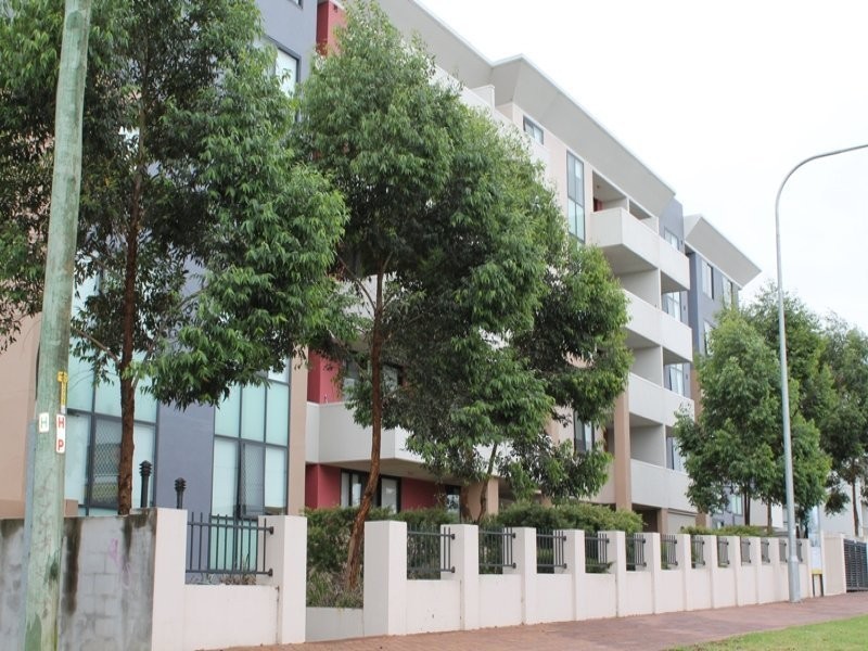 21/31-35 Third Avenue, Blacktown NSW 2148