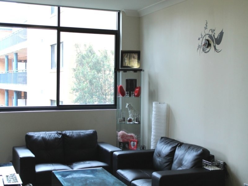 21/31-35 Third Avenue, Blacktown NSW 2148