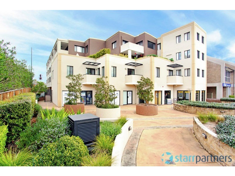 9/282-284 High Street, Penrith NSW 2750