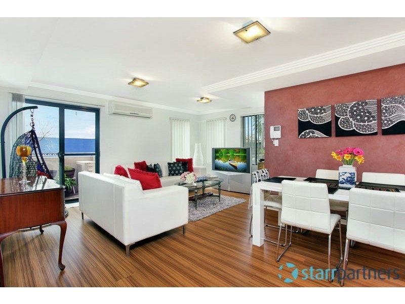 9/282-284 High Street, Penrith NSW 2750