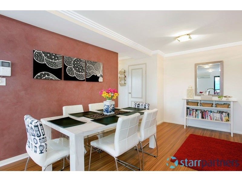 9/282-284 High Street, Penrith NSW 2750