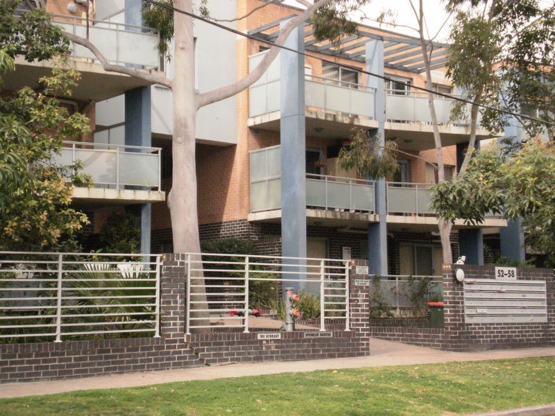 10/52-58 Courallie Avenue, Homebush West NSW 2140