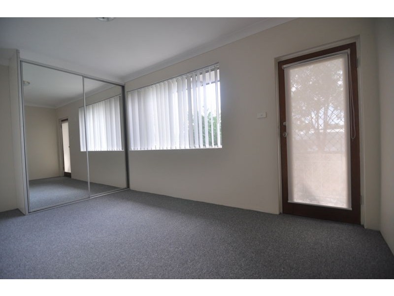 3/15 Oxford Street, Merrylands NSW 2160