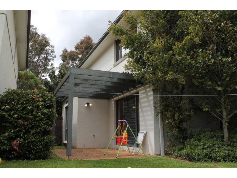 8 Rothbury Terrace, Stanhope Gardens NSW 2768
