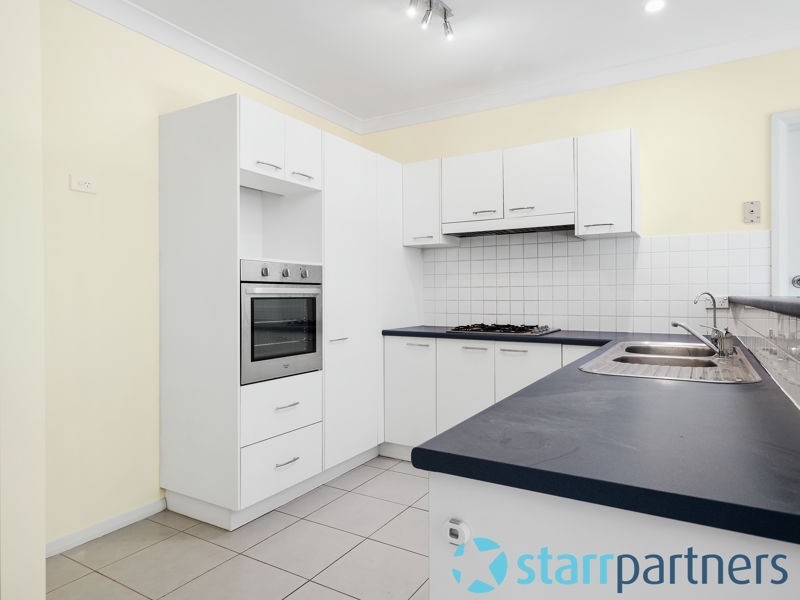 8 Rothbury Terrace, Stanhope Gardens NSW 2768