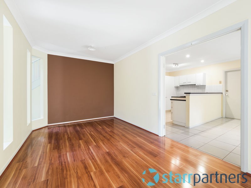 8 Rothbury Terrace, Stanhope Gardens NSW 2768