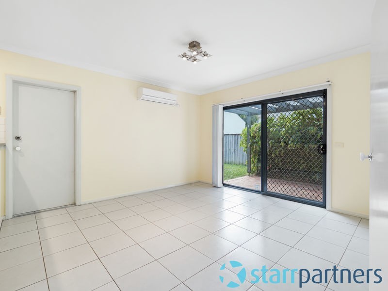 8 Rothbury Terrace, Stanhope Gardens NSW 2768