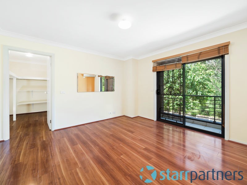 8 Rothbury Terrace, Stanhope Gardens NSW 2768