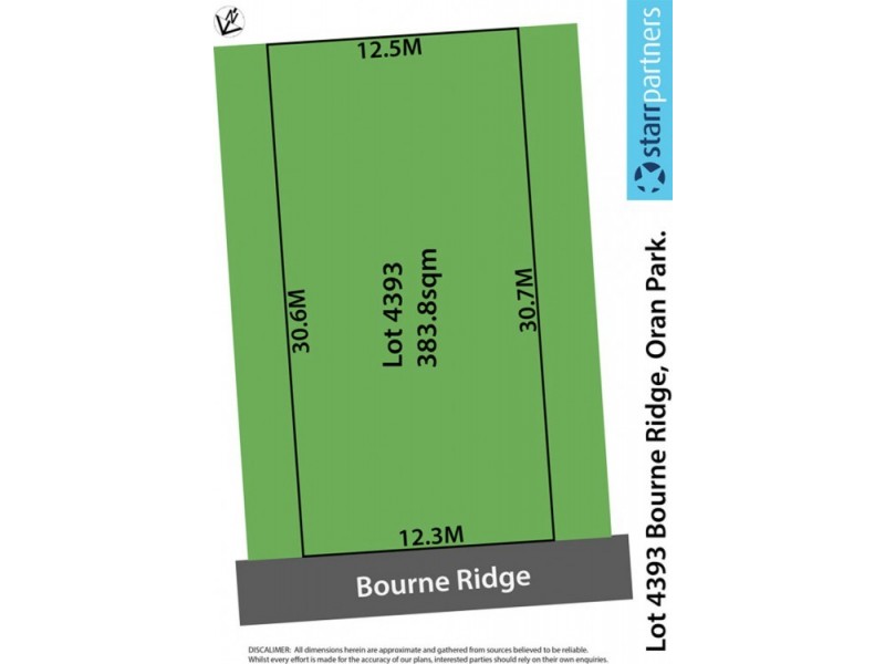 Lot 4393 Bourne Ridge, Oran Park NSW 2570