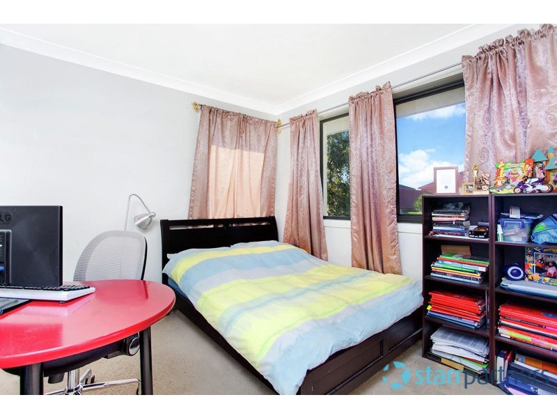 1 Hartfield Street, Stanhope Gardens NSW 2768
