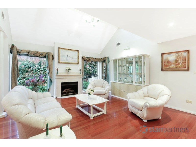 4 Homestead Court, Bella Vista NSW 2153