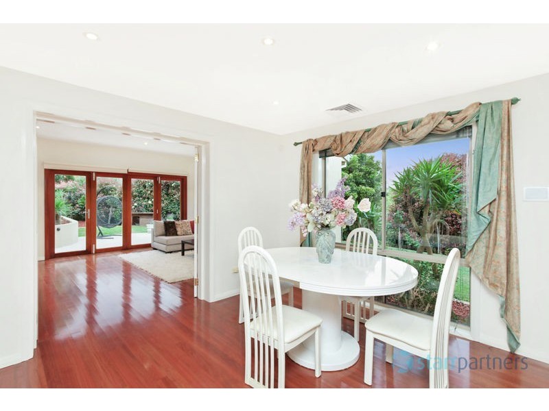 4 Homestead Court, Bella Vista NSW 2153