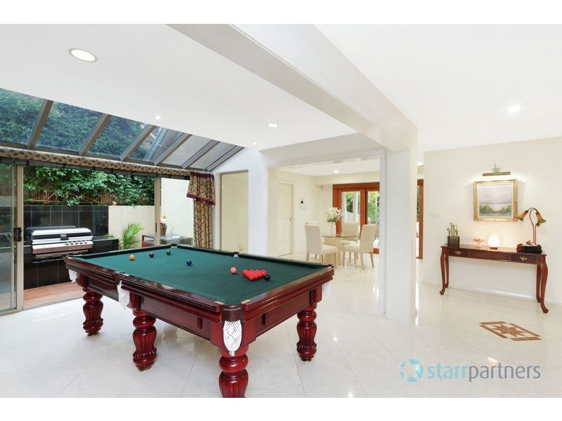 4 Homestead Court, Bella Vista NSW 2153