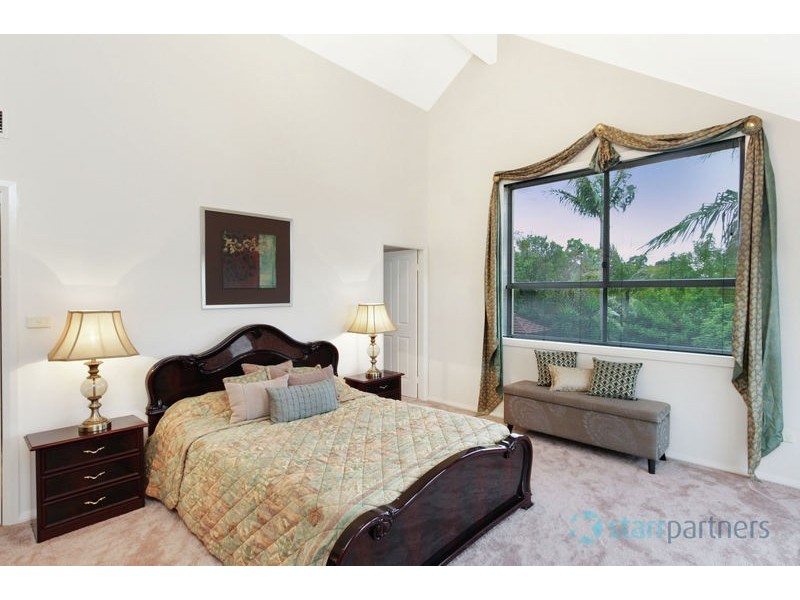 4 Homestead Court, Bella Vista NSW 2153