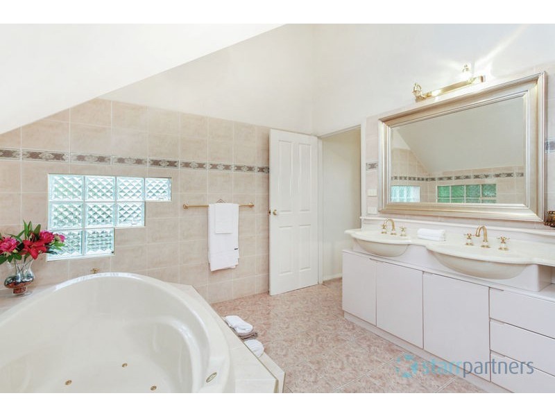 4 Homestead Court, Bella Vista NSW 2153