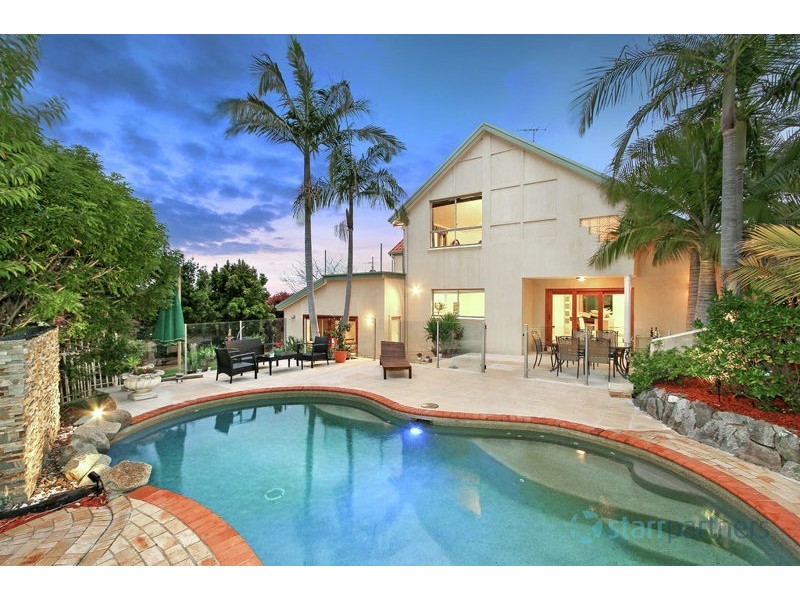 4 Homestead Court, Bella Vista NSW 2153