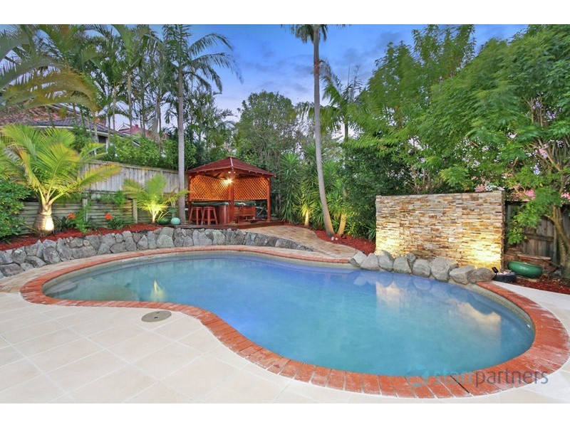 4 Homestead Court, Bella Vista NSW 2153