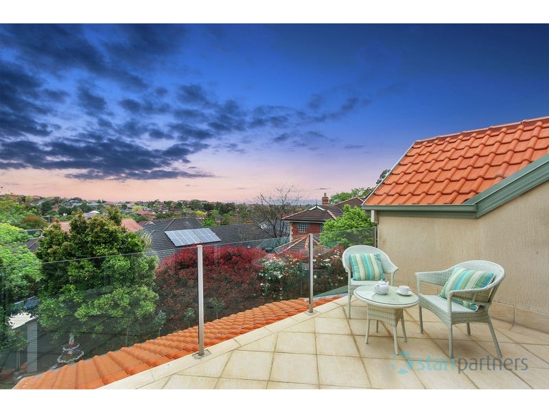 4 Homestead Court, Bella Vista NSW 2153