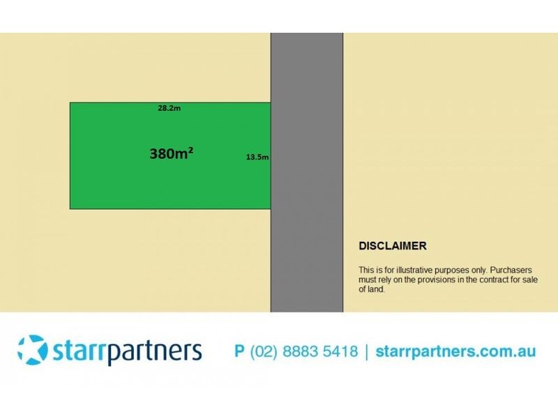 7 Piddington Street, The Ponds NSW 2769