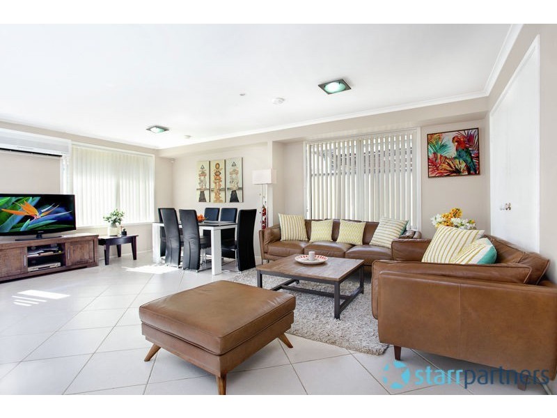 6 Benalla Crescent, Marayong NSW 2148