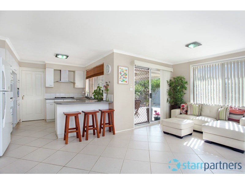 6 Benalla Crescent, Marayong NSW 2148