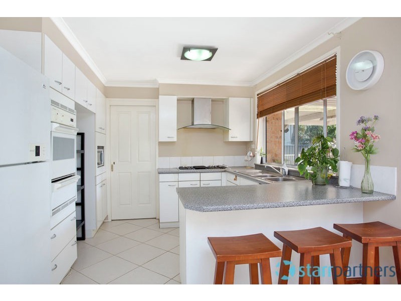 6 Benalla Crescent, Marayong NSW 2148