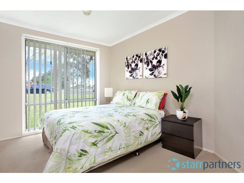 6 Benalla Crescent, Marayong NSW 2148