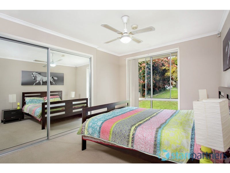 6 Benalla Crescent, Marayong NSW 2148