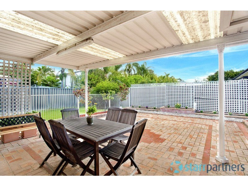 6 Benalla Crescent, Marayong NSW 2148