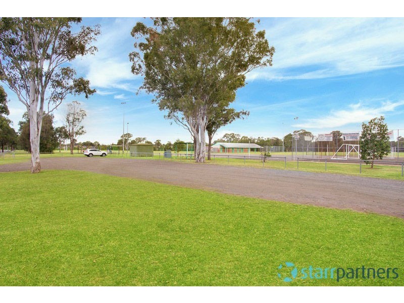 6 Benalla Crescent, Marayong NSW 2148